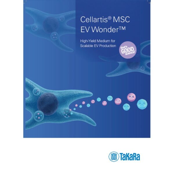 Cellartis MSC EV Wonder-pack-of-10