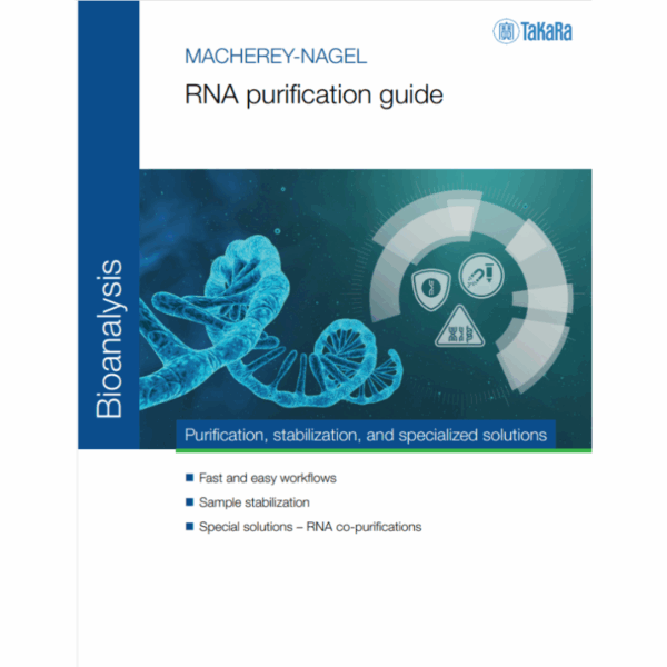 MN RNA PURIFICATION (sold individually)